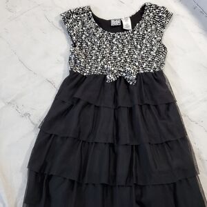 🍒 Pogo Club Size Small 7 - 8 Dress